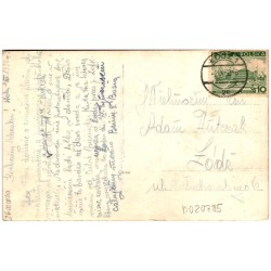 Wisła - basen