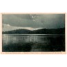 Súmrak na Štrbskom plese. - Alkonyat a Csorbai tavon. - Sonnenuntergang am Tschirmer See. 1935