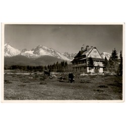 Hotel Pension Štôla.