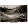 Vysoké Tatry. Hincovo Pleso. / Rewers: Hohe Tatra. Langer See und Polnischer Kamm. Magas Tátra. Kosszutó és Langyel nyereg.
