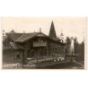 Vyšné Hágy. Restaurant. 2985