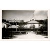 Vysoké Tatry. Tatr. Lomnica. Kúpele - Grand Hotel "Praha". 2323
