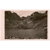 Batizovské pleso, Batizovský štít