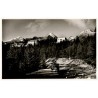 Vysoké Tatry. Hohe Tatra. Hotel Móry.