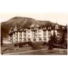 Starý Smokovec (1014 m). Alt-Schmecks. Magas Tátra. Ótátrafüred. Grand Hotel
