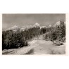 Vysoké Tatry - Nové Štrbské pleso.