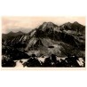 Belanské Alpv, Ladový štít 2630 m, Lomnický štít 2634 m. Beler Kalkalpen, Eistalerspitze 1630 m, Lomnitzer Spitze 2634 m. A Béla