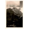Vysoké Tatry. Gerlach 2663 m a Sliezský dom 1678 m. 11286