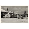 Vysoké Tatry - Nový Smokovec.