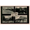 Vysoké Tatry. Tatranská Polianka / Rewers: Vysoké Tatry - Tatranská Polianka 1928