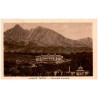 Vysoké Tatry - Tatranská Lomnica