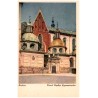Kraków. Wawel Kaplica Zygmuntowska