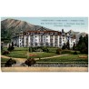 Starý Smokovec. Grand Hotel. - Altschmecks. Grand Hotel. Ó-Tátrafüred. Nagyszálló.