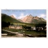Vysoké Tatry - Šrobárov ústav v Dolnom Smokovci