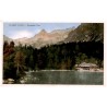Popradské Pleso