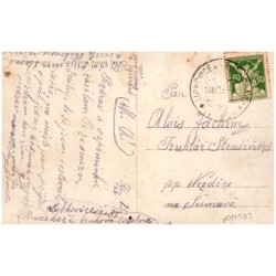 Jar. Letnianský: Žabi plesa, Vysoká Tatra.