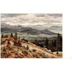 V. Malý: Nizké Tatry