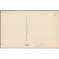 Tatry. Nowe Schronisko na Hali Gąsienicowej