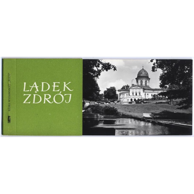 Lądek Zdrój