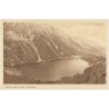 Tatry. Morskie Oko z Opalonego