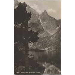 Tatry. Mnich nad Morskim Okiem. Fot. T. i S. Zwoliński [...]