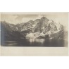 [Tatry - Mięguszowieckie Szczyty i Morskie Oko]