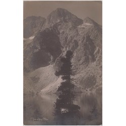 Morskie Oko