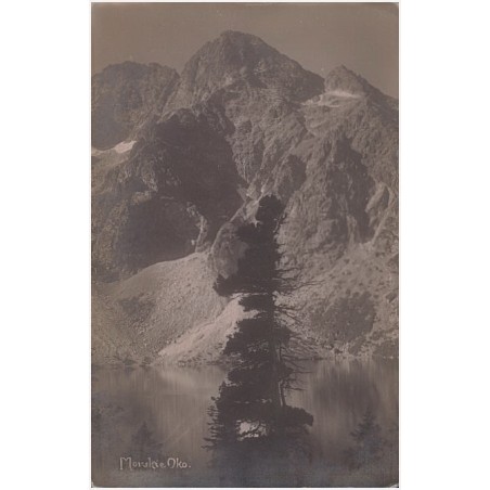 Morskie Oko