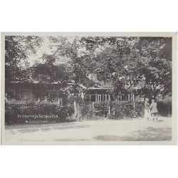 Restauracja Karpowicza w Zakopanem