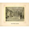 Jasna Góra. Biblioteka / 8. "Wnętrze Biblioteki Jasnogórskiéj."