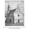 "Kościół świętego Mikołaja."