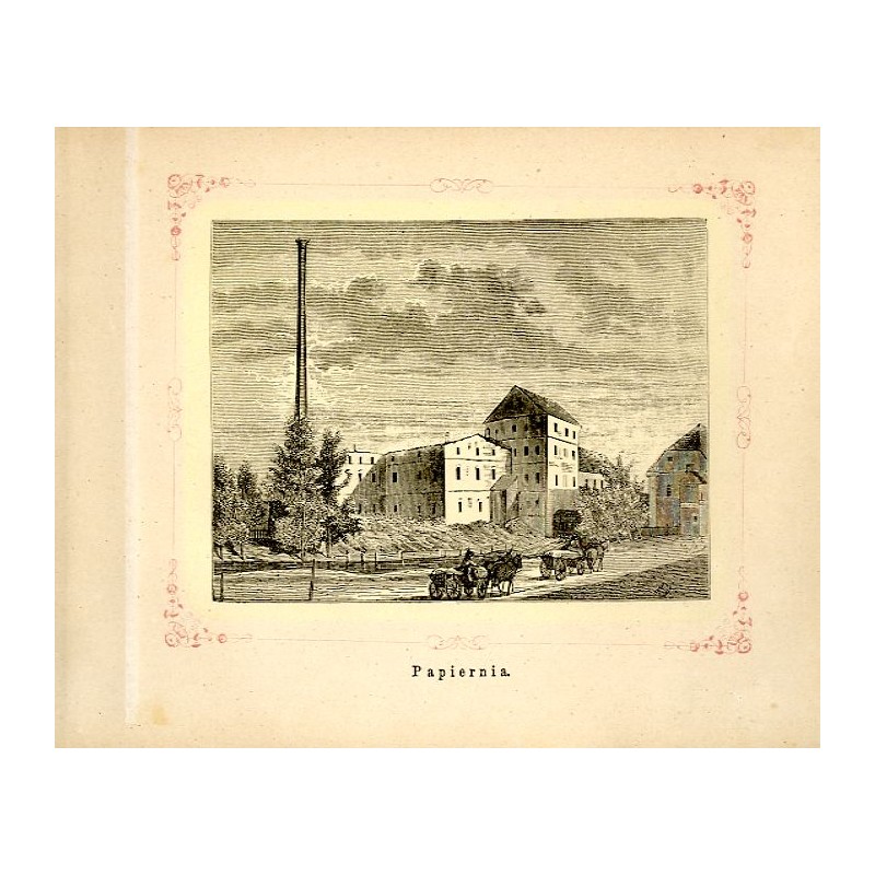 19. "Papiernia."