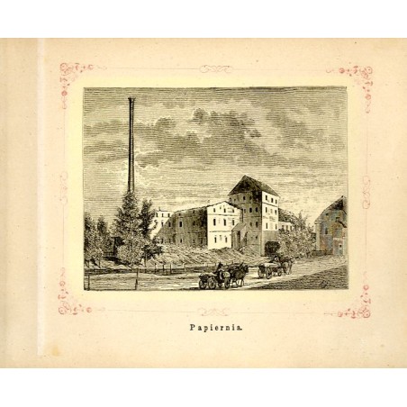 19. "Papiernia."