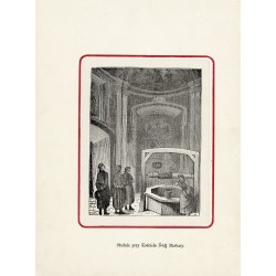 13. "Studnia przy Kościele Ś-téj Barbary."