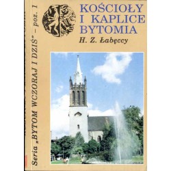 Kościoły i kaplice Bytomia