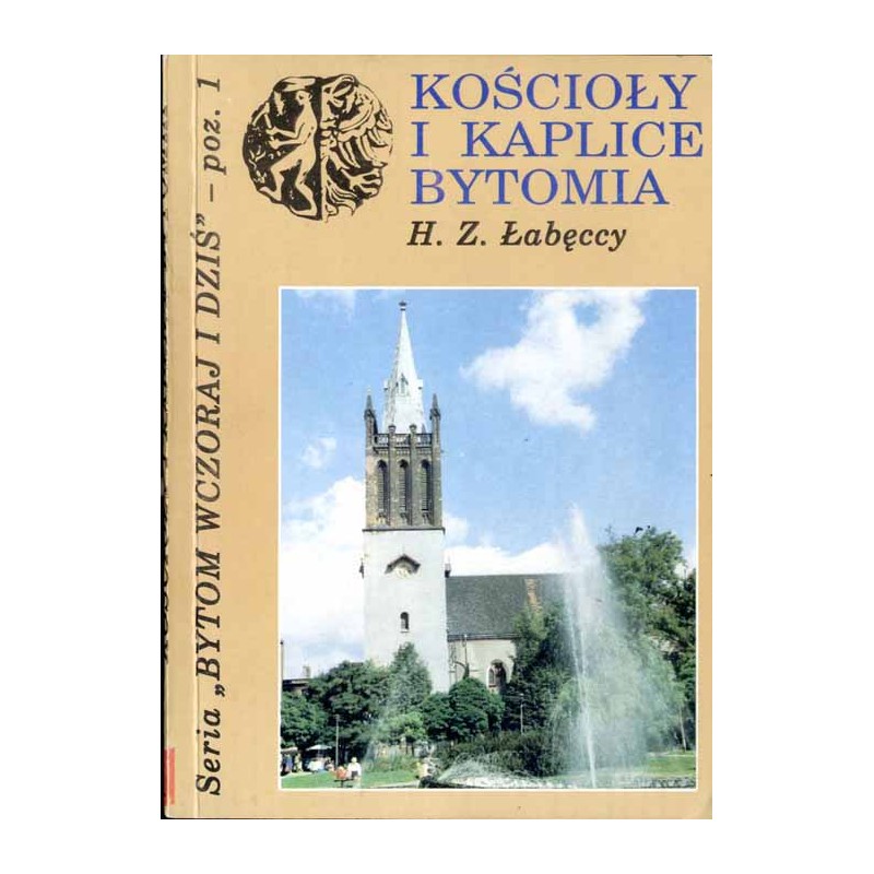 Kościoły i kaplice Bytomia