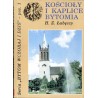 Kościoły i kaplice Bytomia