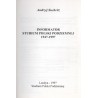 Informator. Studium Polski Podziemnej 1947-1997