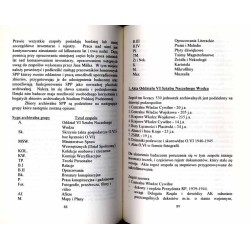 Informator. Studium Polski Podziemnej 1947-1997