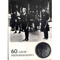 60-lecie niepodległości
