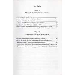 Europejskie inspiracje w sztuce romańskiej województwa śląskiego [Praca zbiorowa]