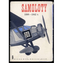 Samoloty 1896-1942 r.