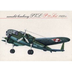 Samoloty 1896-1942 r.