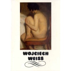 Wojciech Weiss / fot. Mirosław Kopydłowski Jerzy Malinowski Jerzy Myszkowski