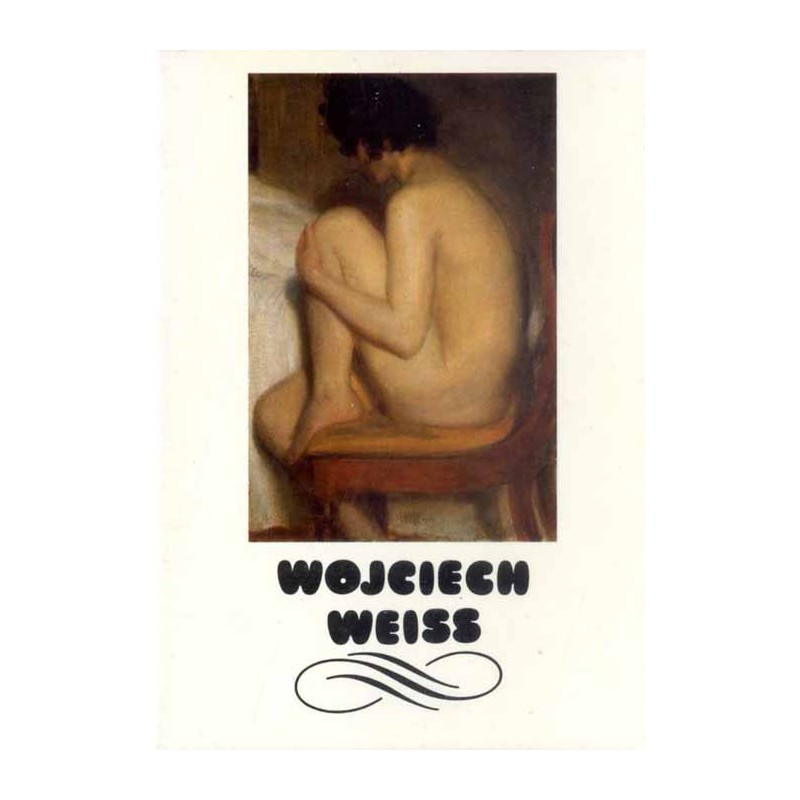 Wojciech Weiss / fot. Mirosław Kopydłowski Jerzy Malinowski Jerzy Myszkowski