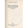 Ziemia węgierska azylem Polaków 1939-1945