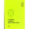 Urzędnicy dawnej Rzeczypospolitej XII-XVIII wieku. Spisy. T. 3. Ziemie ruskie. Z. 5. Urzędnicy wołyńscy XIV-XVIII wieku. Spisy