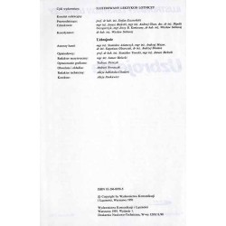 Ilustrowany Leksykon Lotniczy. Uzbrojenie