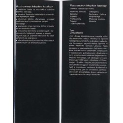 Ilustrowany Leksykon Lotniczy. Uzbrojenie