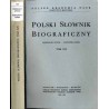 Polski słownik biograficzny. T. 14: Kopernicki Izydor - Kozłowska Maria